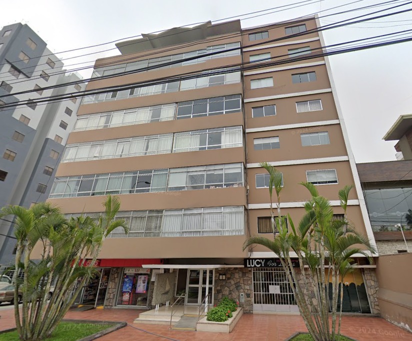 Edificio JavierPrado